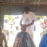 IDP camps, Makurdi in December