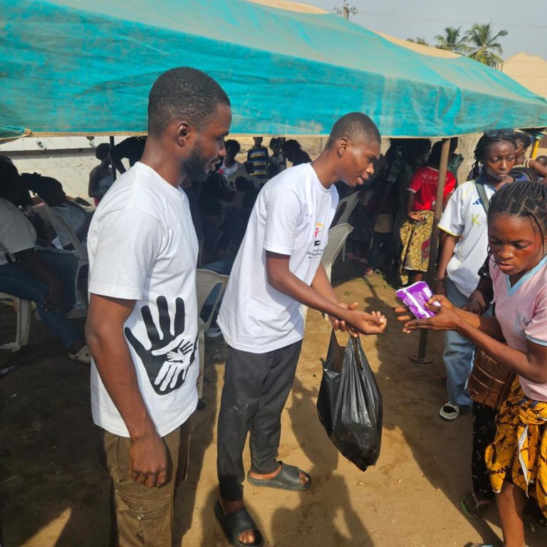 Makurdi, December
